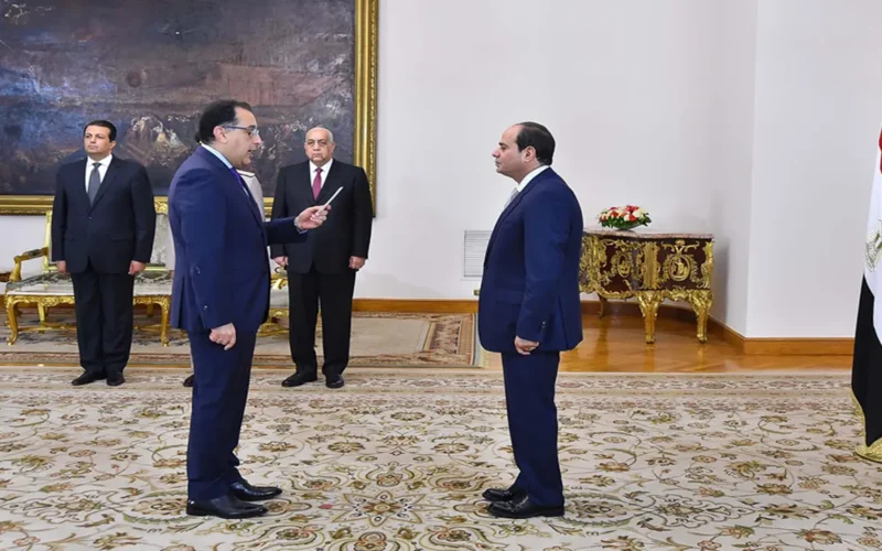 تغيير محدود.. عودة وزارة غابت لسنوات في التشكيل الجديد